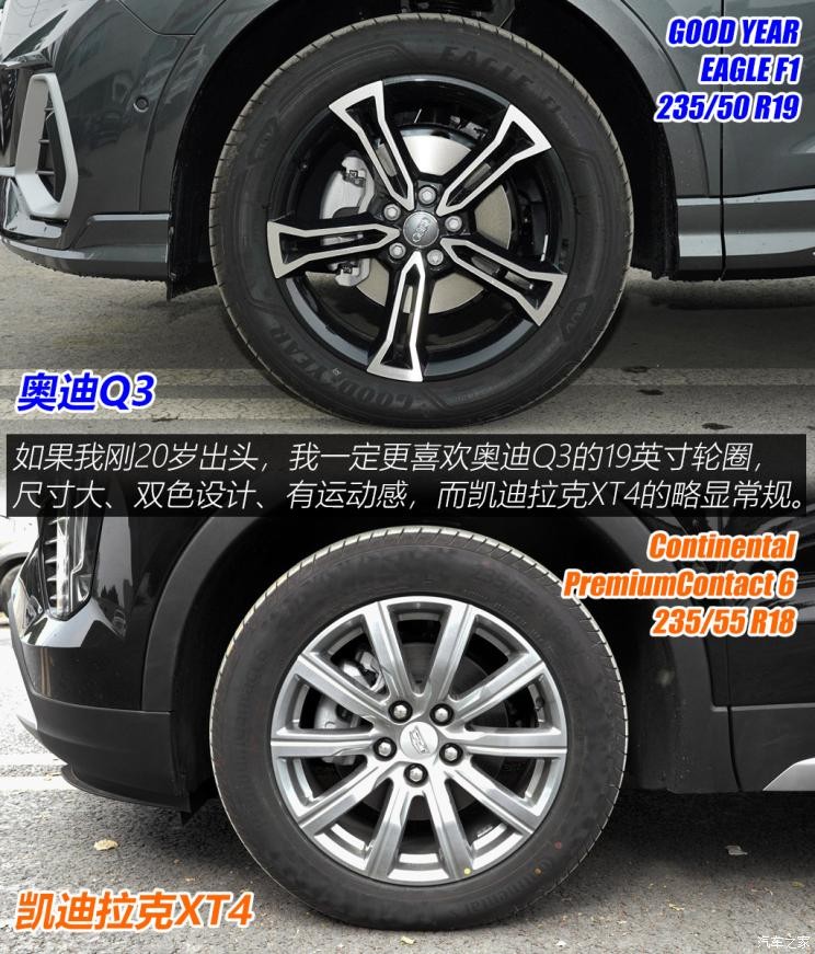 一汽-大眾奧迪 奧迪Q3 2021款 45 TFSI quattro 時尚動感型