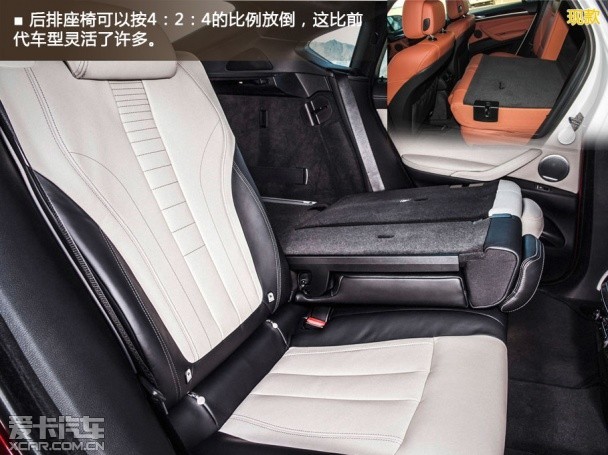 BMW新一代X6