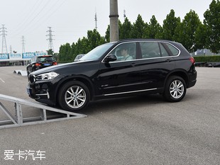 Jeep2016款大切諾基