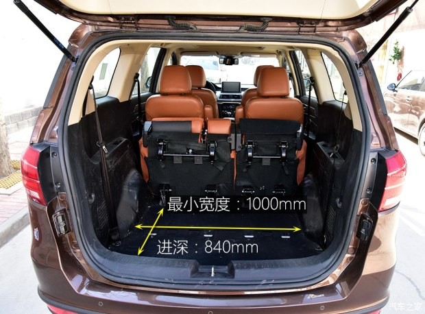 北京汽車 北汽威旺M50F 2017款 1.5L 豪華型