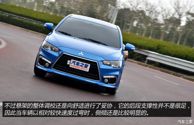 東南汽車 翼神 2015款 2.0L CVT旗艦型