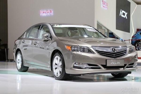 RLX