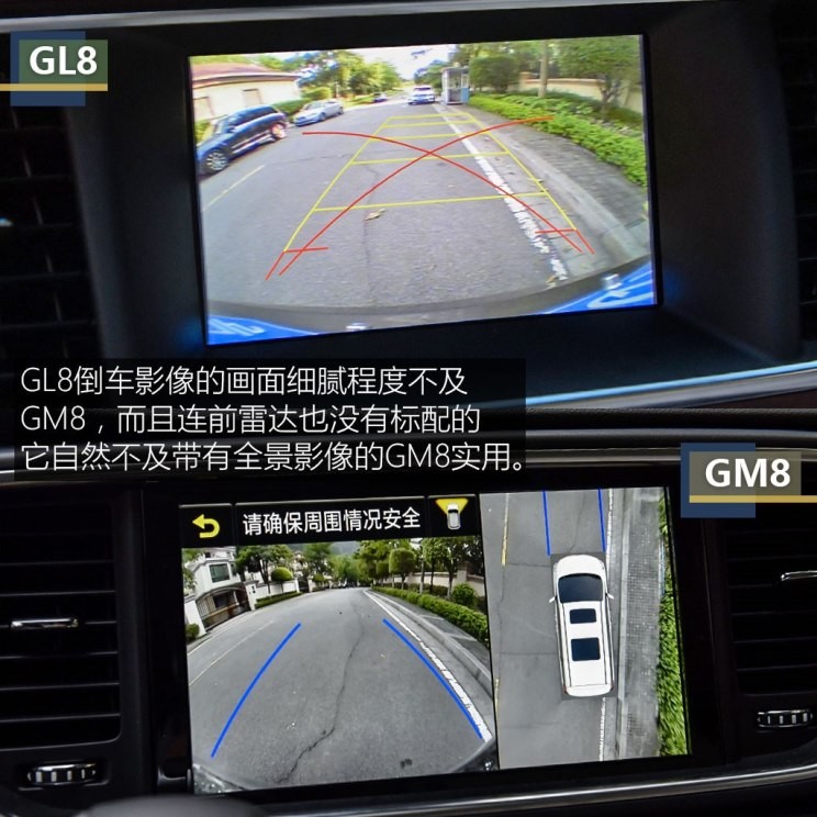 廣汽乘用車 傳祺GM8 2018款 320T 旗艦版