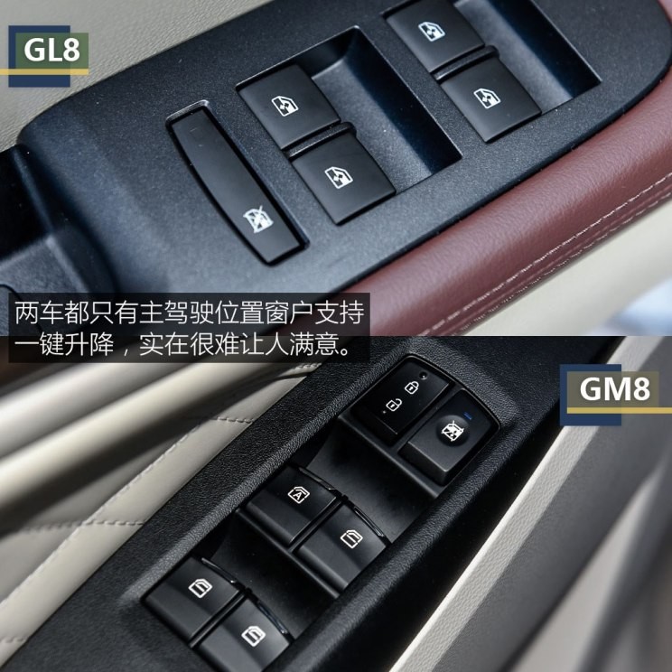 廣汽乘用車 傳祺GM8 2018款 320T 旗艦版