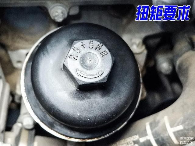 汽車螺栓為啥一定要用扭矩扳手上緊 物理別白學(xué)