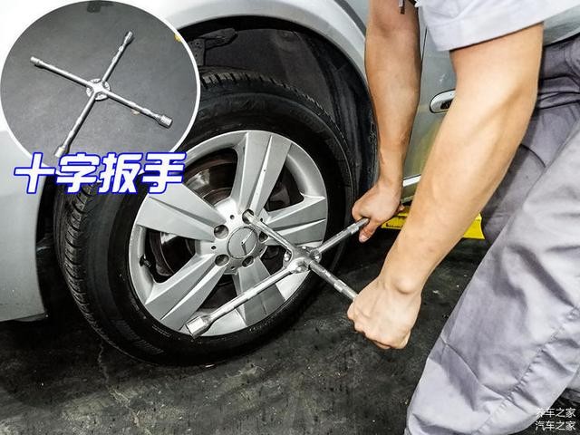 汽車螺栓為啥一定要用扭矩扳手上緊 物理別白學(xué)