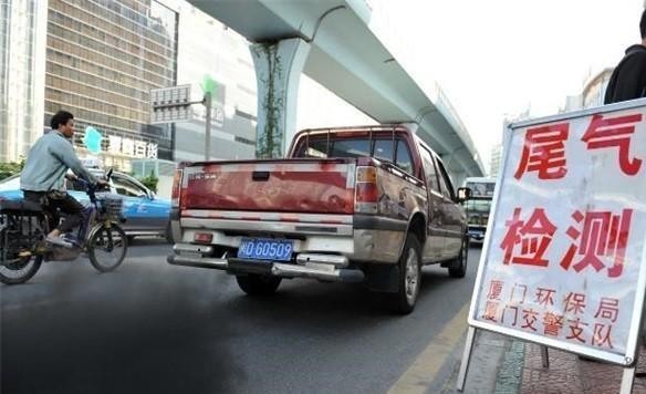 國六實(shí)施后 尾氣不達(dá)標(biāo)怎么辦 