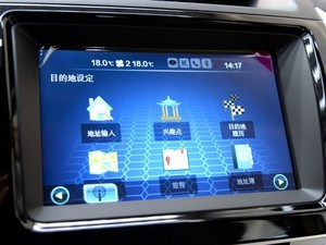 長城汽車 哈弗H9 2015款 2.0T 標(biāo)準(zhǔn)型