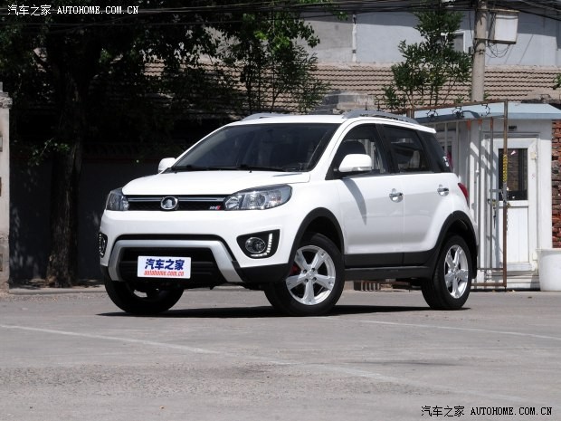 長(zhǎng)城汽車 長(zhǎng)城M4 2014款 1.5L 兩驅(qū)舒適型