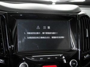 長(zhǎng)城汽車 長(zhǎng)城M4 2014款 1.5L 兩驅(qū)豪華型