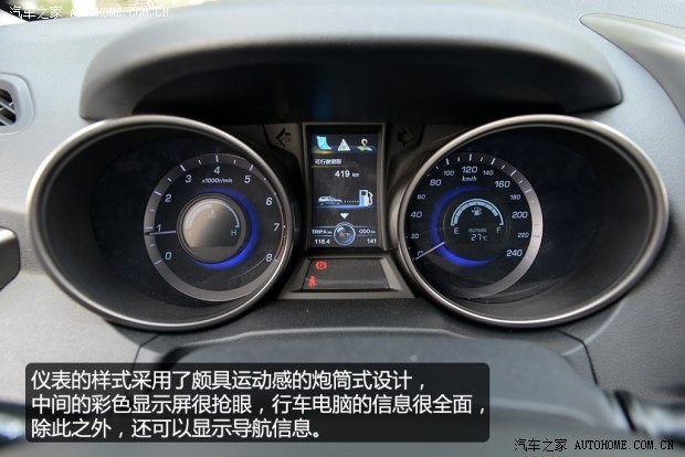 長(zhǎng)安汽車(chē) 長(zhǎng)安CS75 2014款 2.0L 手動(dòng)領(lǐng)先型