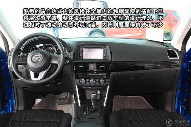 四款高品質(zhì)合資SUV車型推薦 城市全能派