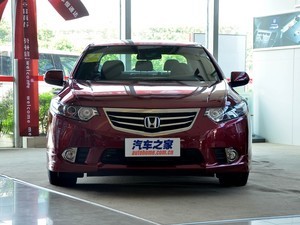 東風(fēng)本田 思鉑睿 2013款 2.4L TYPE-S