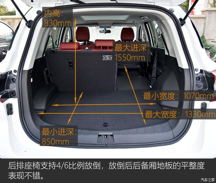 東風風行 風行T5 2021款 1.5T 自動豪華型