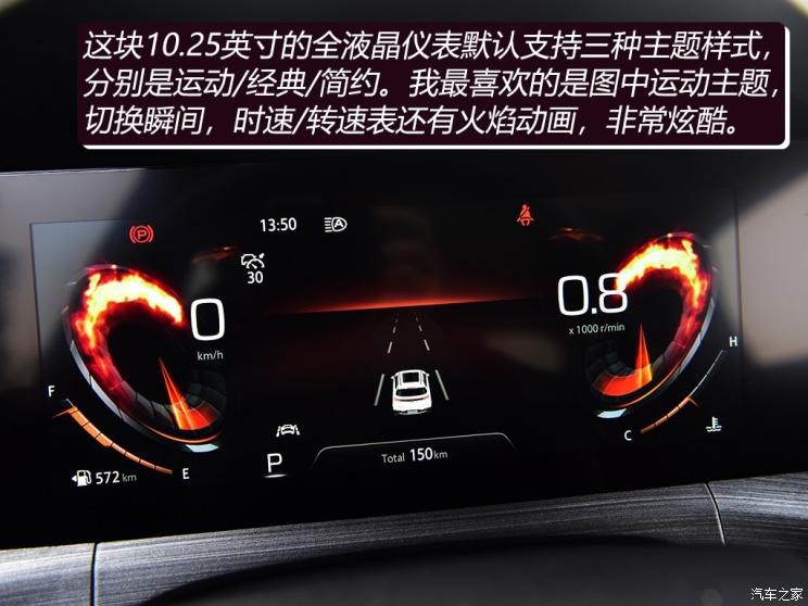 長(zhǎng)安汽車(chē) 長(zhǎng)安CS55PLUS 2020款 1.5T 自動(dòng)炫色型