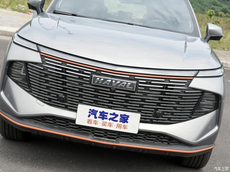 長城汽車 哈弗神獸 2022款 1.5T DHT 智享版