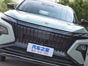 東風(fēng)乘用車(chē) 皓極 2022款 1.5T 320T 馬赫動(dòng)力版