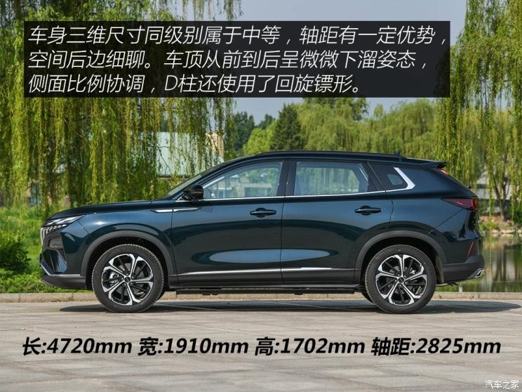 東風(fēng)乘用車(chē) 皓極 2022款 1.5T MHD 500T 馬赫雙擎版