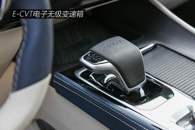 東風(fēng)乘用車 皓極 2022款 1.5T MHD 500T 馬赫雙擎版