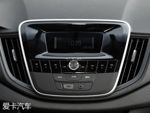 購置稅優(yōu)惠倒計時 四款合資A級車型推薦