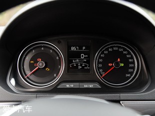 購置稅優(yōu)惠倒計(jì)時 四款合資A級車型推薦