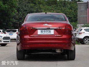 購置稅優(yōu)惠倒計(jì)時(shí) 四款合資A級(jí)車型推薦