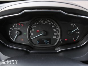 購置稅優(yōu)惠倒計(jì)時(shí) 四款合資A級(jí)車型推薦