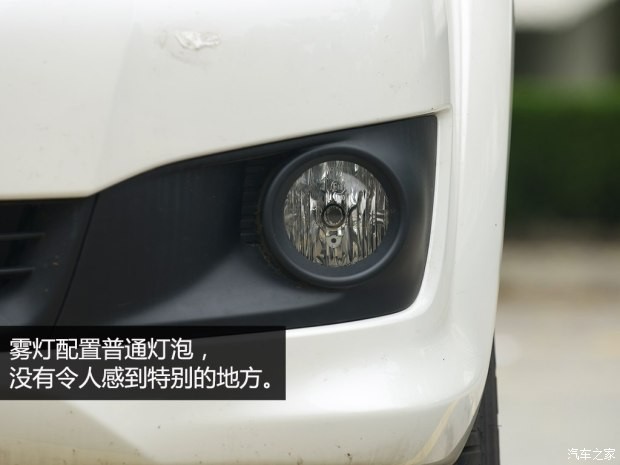 豐田(進(jìn)口) Fortuner 2015款 2.7L 標(biāo)準(zhǔn)版