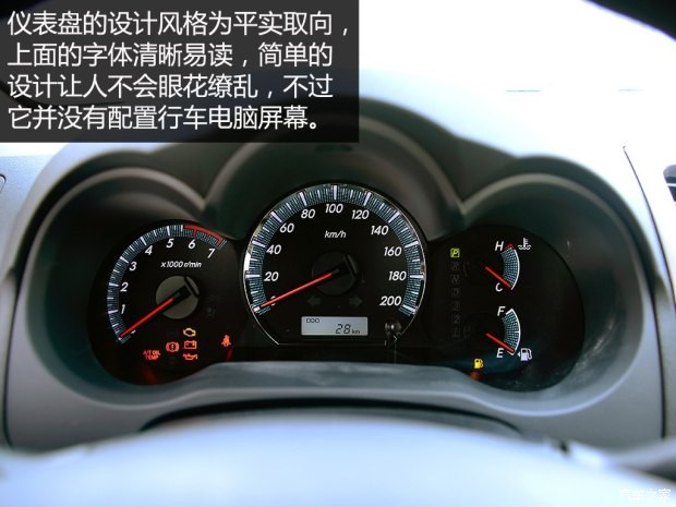 豐田(進口) Fortuner 2015款 2.7L 標準版