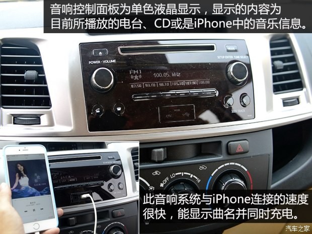 豐田(進口) Fortuner 2015款 2.7L 標準版