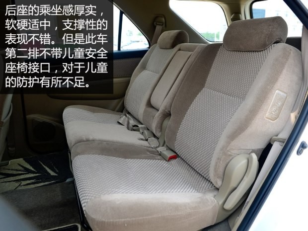 豐田(進(jìn)口) Fortuner 2015款 2.7L 標(biāo)準(zhǔn)版