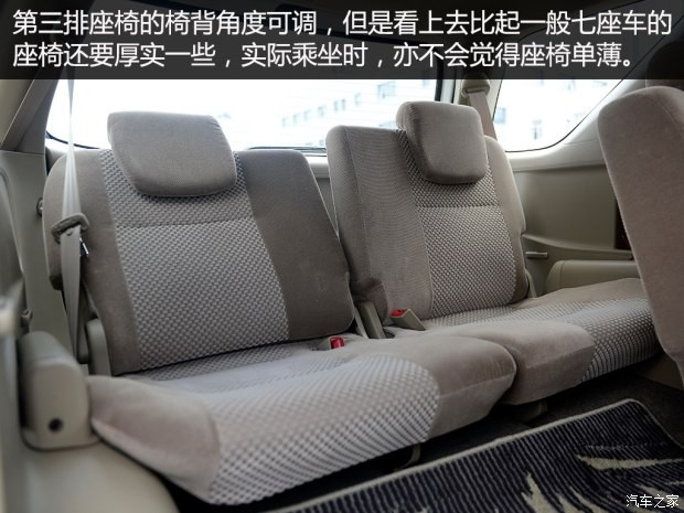 豐田(進(jìn)口) Fortuner 2015款 2.7L 標(biāo)準(zhǔn)版