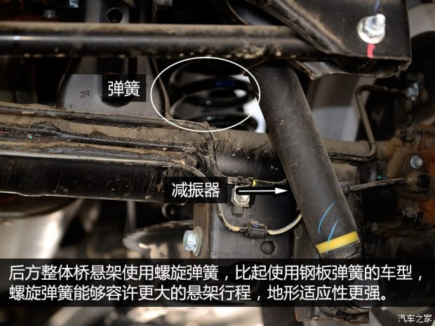 豐田(進(jìn)口) Fortuner 2015款 2.7L 標(biāo)準(zhǔn)版