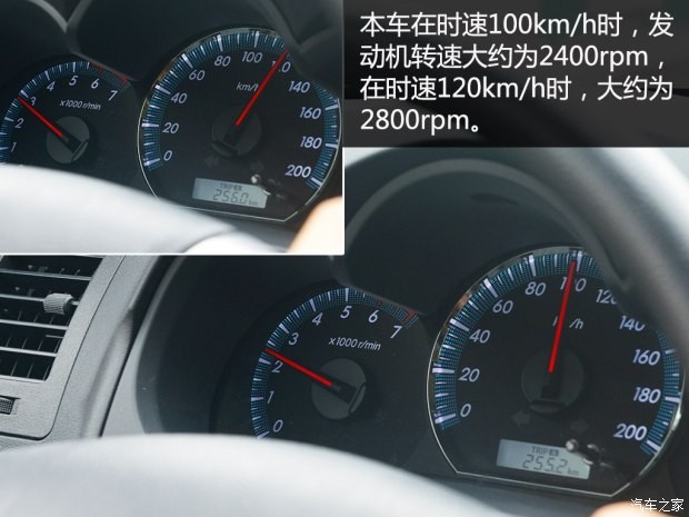 豐田(進(jìn)口) Fortuner 2015款 2.7L 標(biāo)準(zhǔn)版