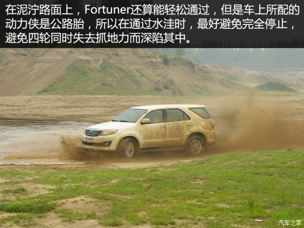 豐田(進(jìn)口) Fortuner 2015款 2.7L 標(biāo)準(zhǔn)版