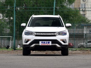 長安汽車 長安CS75 2014款 1.8T 自動尊貴型