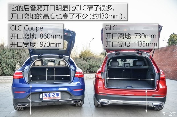 奔馳(進(jìn)口) 奔馳GLC(進(jìn)口) 2017款 GLC 300 4MATIC 轎跑SUV