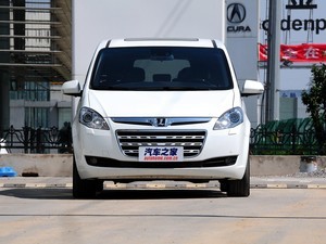 東風(fēng)裕隆 大7 MPV 2013款 2.0T 行政型