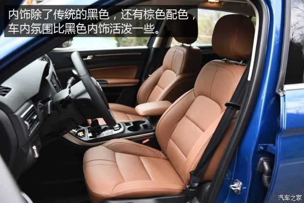 觀致汽車 觀致5 2016款 1.6T 自動豪華型