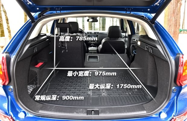 觀致汽車 觀致5 2016款 1.6T 自動豪華型