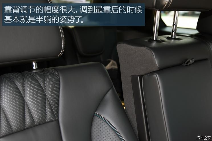 廣汽乘用車 傳祺GS8 2022款 基本型