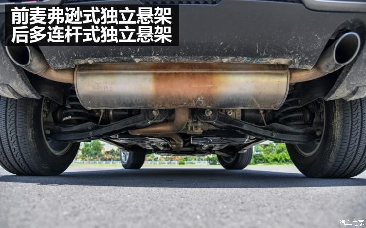 廣汽菲克Jeep 自由光 2019款 2.0T 四驅(qū)高性能旗艦版