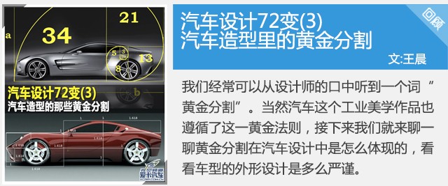 汽車設計72變