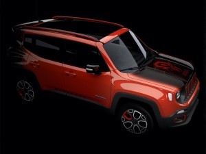 廣汽菲克Jeep 自由俠 2016款 魔獸部落版限量版