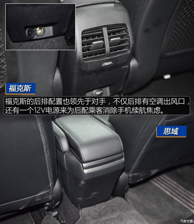 長(zhǎng)安福特 ?？怂?2019款 三廂 基本型