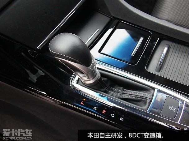 思鉑睿2.4L VTi試駕