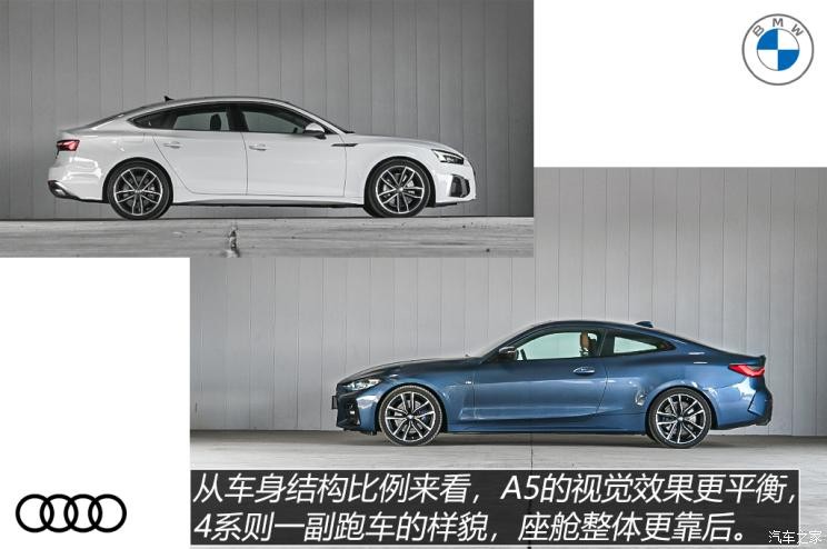 奧迪(進口) 奧迪A5 2021款 Sportback 45 TFSI quattro 臻選動感型