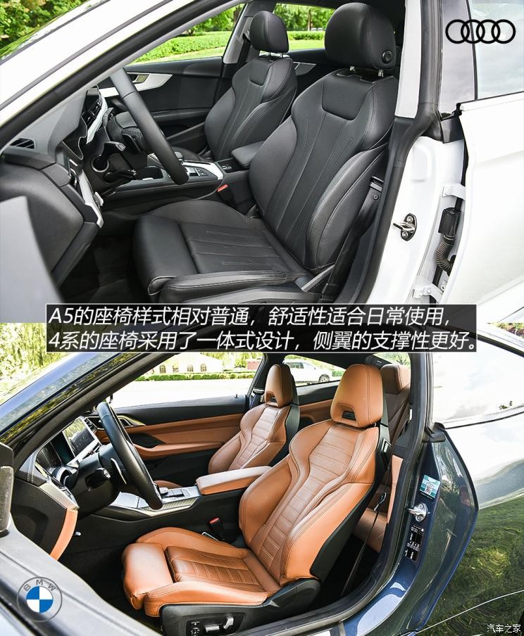 奧迪(進(jìn)口) 奧迪A5 2021款 Sportback 45 TFSI quattro 臻選動(dòng)感型