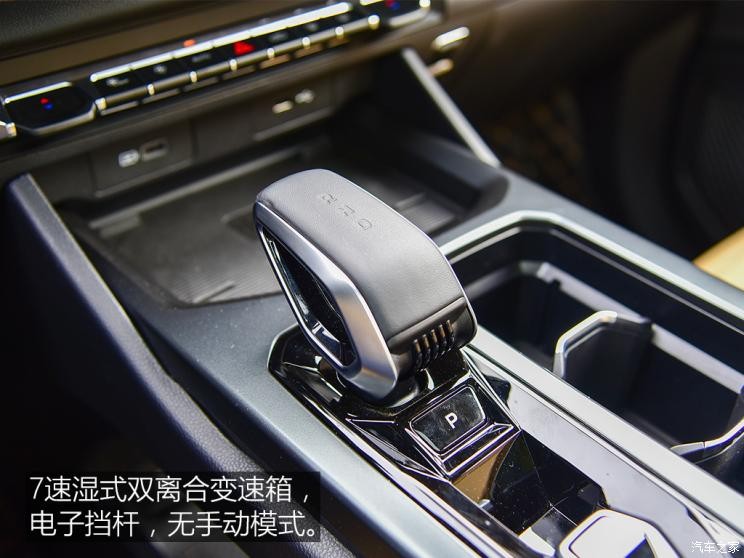 吉利汽車 豪越L 2023款 2.0T DCT旗艦型