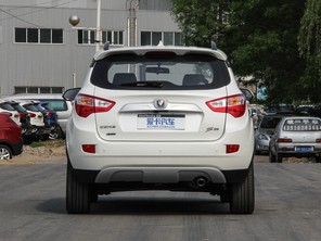 長(zhǎng)安乘用車2015款長(zhǎng)安CS35